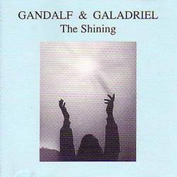 Gandalf : The Shinning